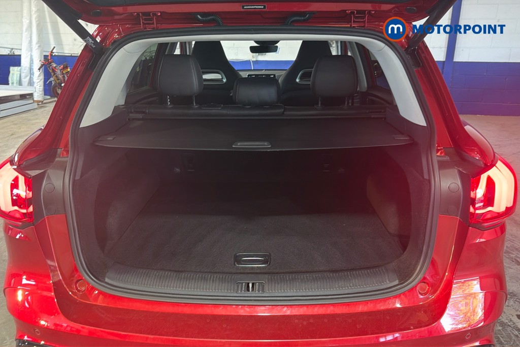 Mg Motor Uk HS Trophy Automatic Petrol SUV - Stock Number (1635052) - 33rd supplementary image