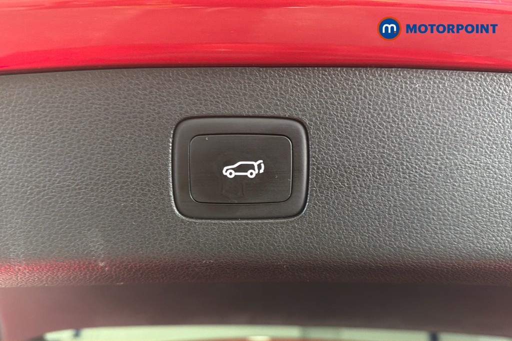 Mg Motor Uk HS Trophy Automatic Petrol SUV - Stock Number (1635052) - 35th supplementary image
