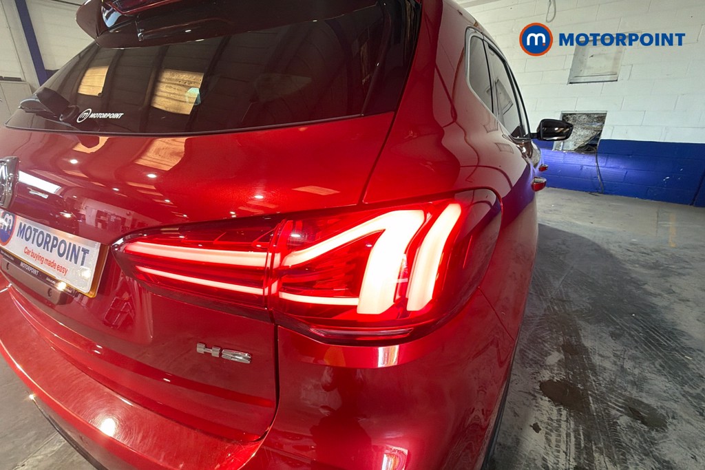 Mg Motor Uk HS Trophy Automatic Petrol SUV - Stock Number (1635052) - 38th supplementary image