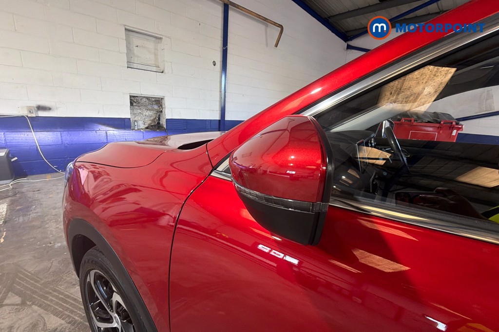 Mg Motor Uk HS Trophy Automatic Petrol SUV - Stock Number (1635052) - 43rd supplementary image