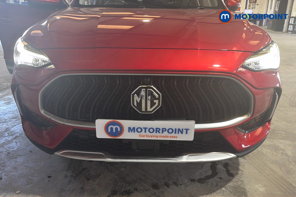 Mg Motor Uk HS Trophy Automatic Petrol SUV - Stock Number (1635052) - 45th supplementary image