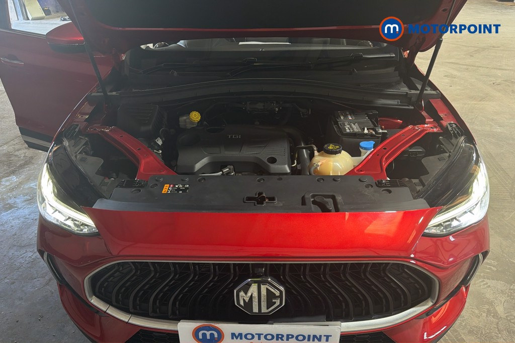 Mg Motor Uk HS Trophy Automatic Petrol SUV - Stock Number (1635052) - 51st supplementary image