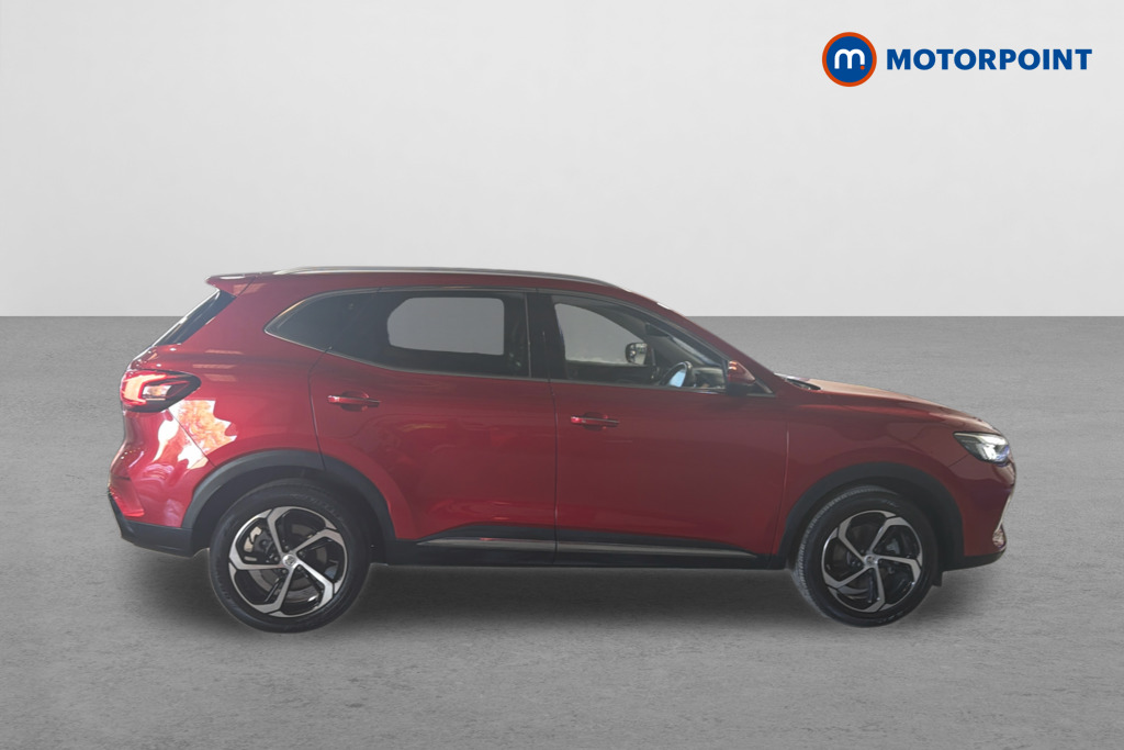 Mg Motor Uk HS Trophy Automatic Petrol SUV - Stock Number (1635052) - Drivers side