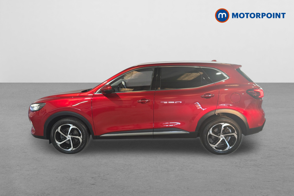 Mg Motor Uk HS Trophy Automatic Petrol SUV - Stock Number (1635052) - Passenger side