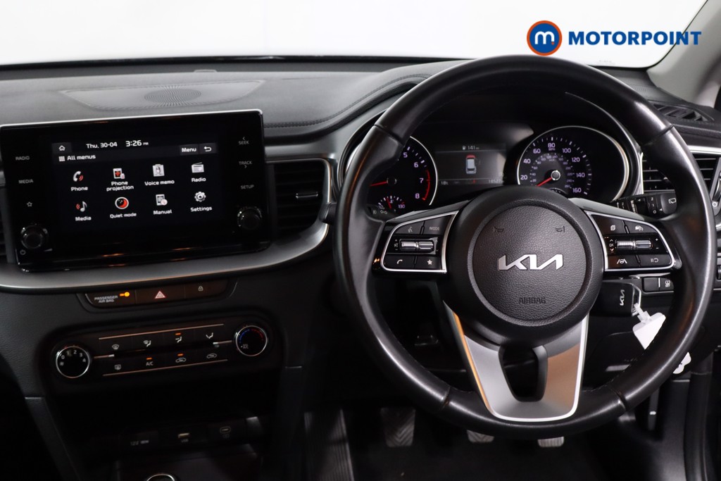 KIA Ceed 2 Manual Petrol Estate - Stock Number (1635133) - 3rd supplementary image