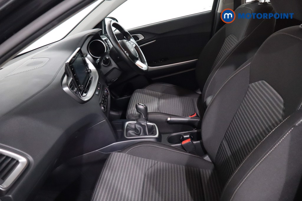KIA Ceed 2 Manual Petrol Estate - Stock Number (1635133) - 4th supplementary image