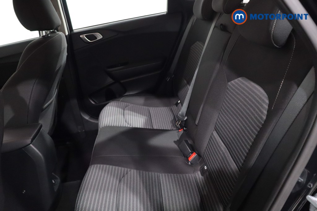 KIA Ceed 2 Manual Petrol Estate - Stock Number (1635133) - 5th supplementary image