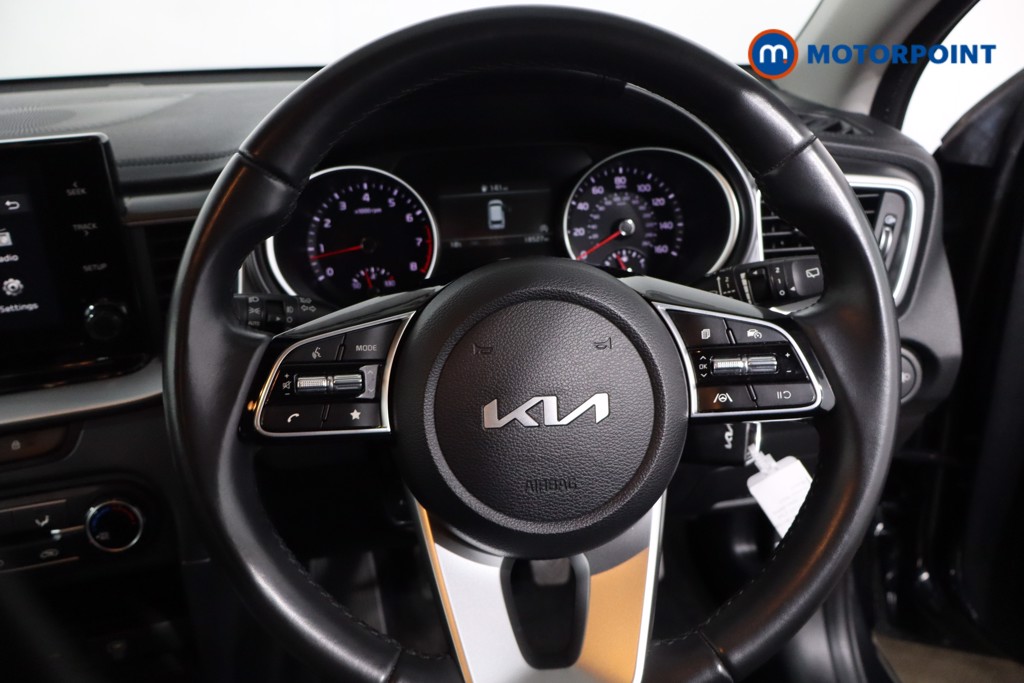 KIA Ceed 2 Manual Petrol Estate - Stock Number (1635133) - 6th supplementary image