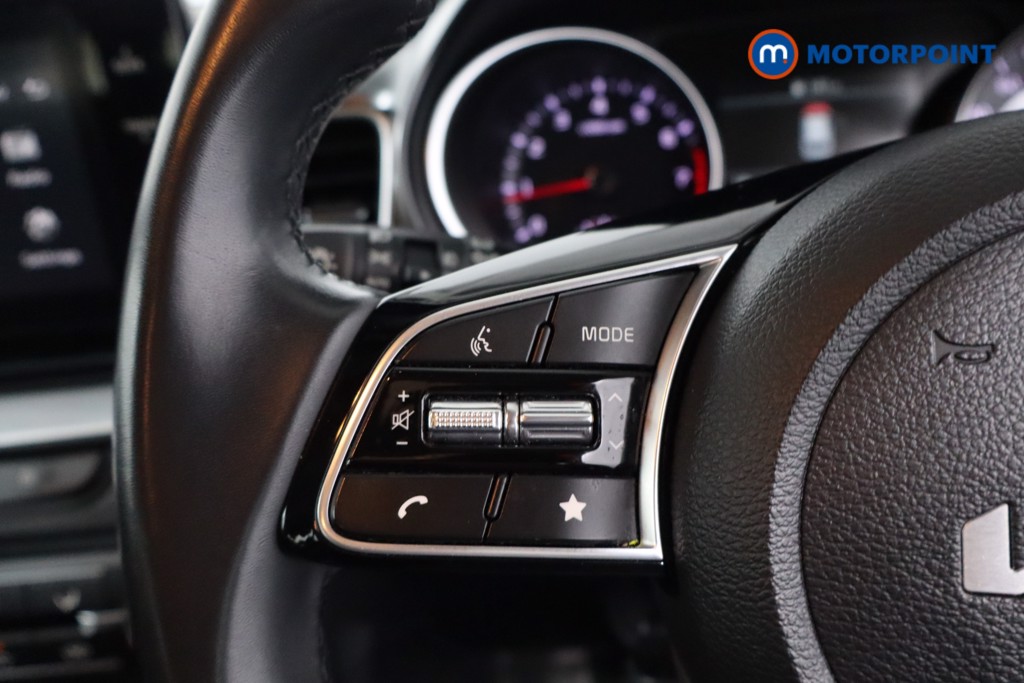 KIA Ceed 2 Manual Petrol Estate - Stock Number (1635133) - 7th supplementary image