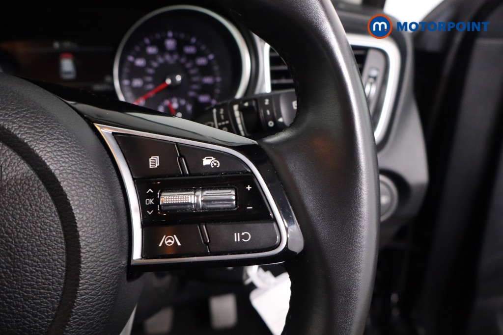 KIA Ceed 2 Manual Petrol Estate - Stock Number (1635133) - 8th supplementary image