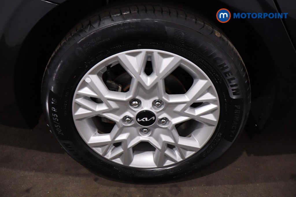 KIA Ceed 2 Manual Petrol Estate - Stock Number (1635133) - 9th supplementary image