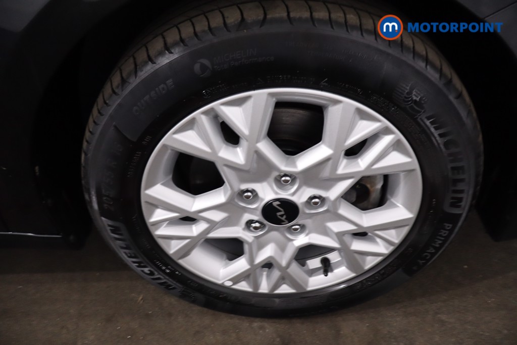 KIA Ceed 2 Manual Petrol Estate - Stock Number (1635133) - 10th supplementary image