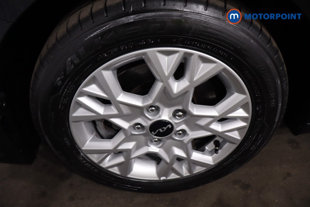 KIA Ceed 2 Manual Petrol Estate - Stock Number (1635133) - 11th supplementary image