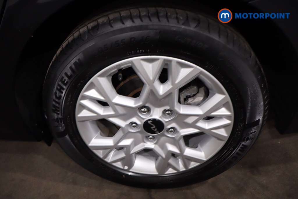 KIA Ceed 2 Manual Petrol Estate - Stock Number (1635133) - 12th supplementary image