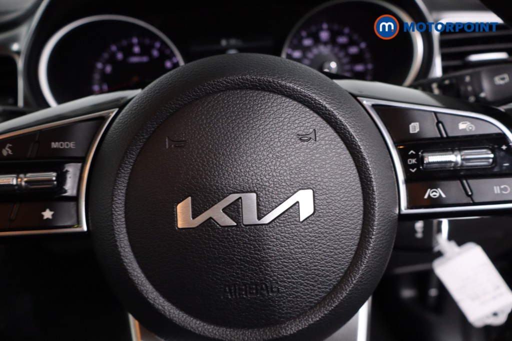 KIA Ceed 2 Manual Petrol Estate - Stock Number (1635133) - 13th supplementary image
