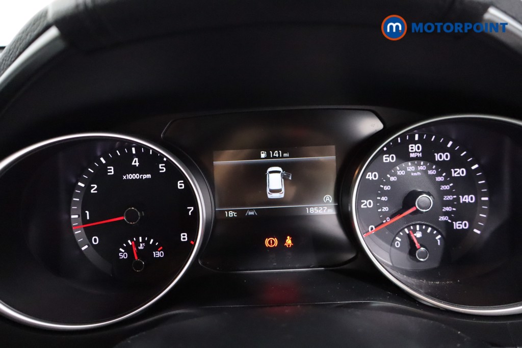 KIA Ceed 2 Manual Petrol Estate - Stock Number (1635133) - 16th supplementary image