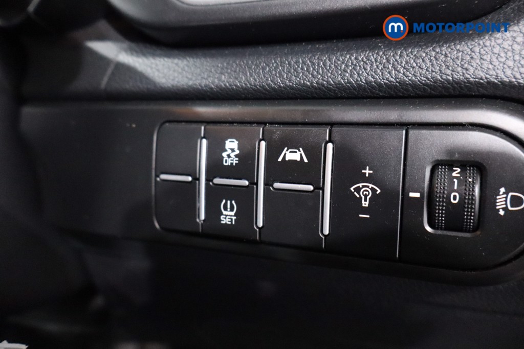 KIA Ceed 2 Manual Petrol Estate - Stock Number (1635133) - 17th supplementary image