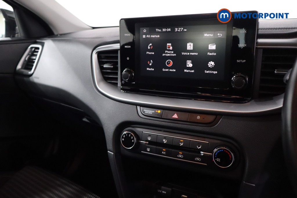 KIA Ceed 2 Manual Petrol Estate - Stock Number (1635133) - 18th supplementary image