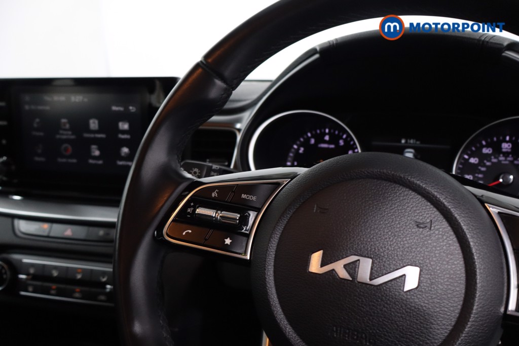 KIA Ceed 2 Manual Petrol Estate - Stock Number (1635133) - 19th supplementary image