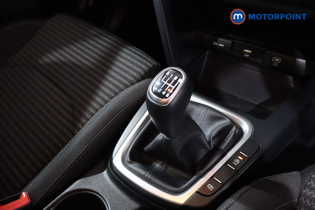 KIA Ceed 2 Manual Petrol Estate - Stock Number (1635133) - 22nd supplementary image