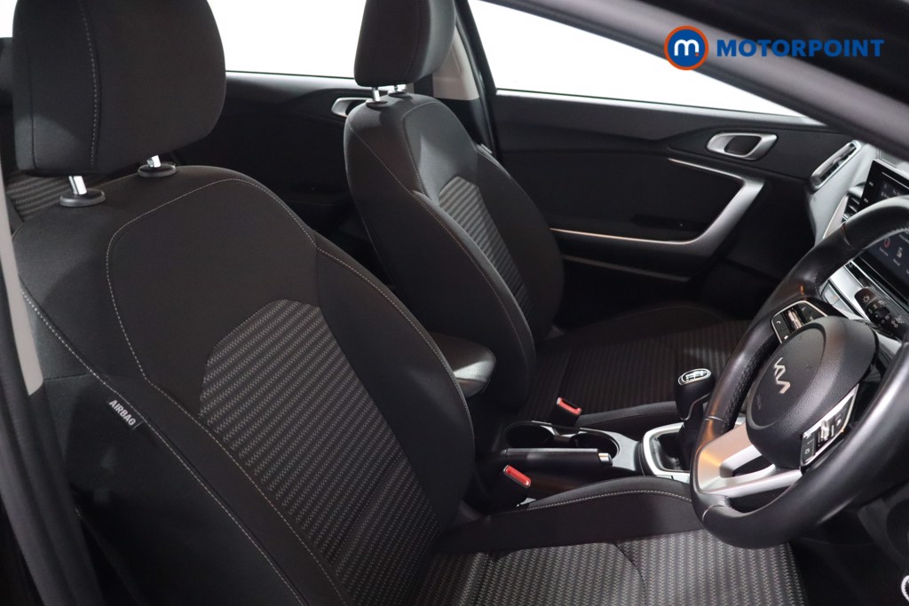 KIA Ceed 2 Manual Petrol Estate - Stock Number (1635133) - 23rd supplementary image