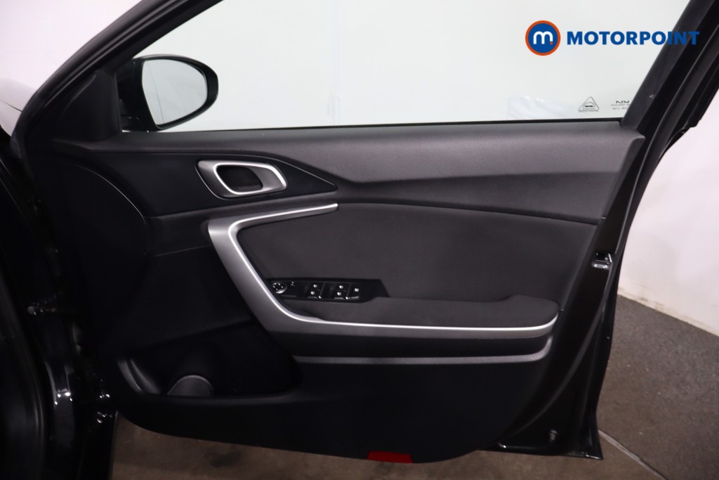 KIA Ceed 2 Manual Petrol Estate - Stock Number (1635133) - 24th supplementary image