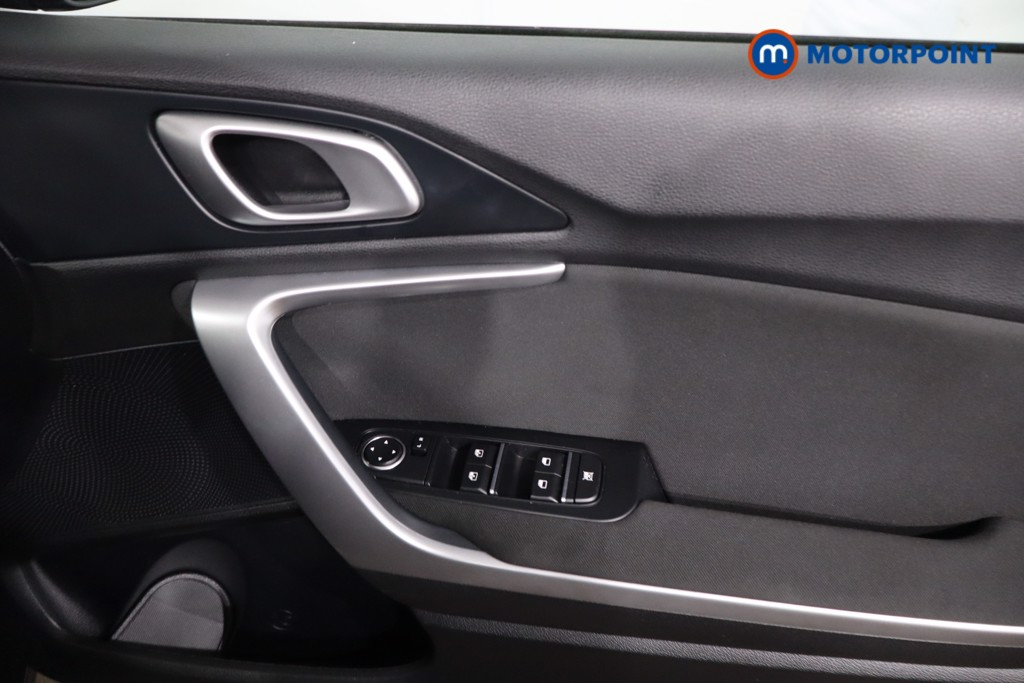 KIA Ceed 2 Manual Petrol Estate - Stock Number (1635133) - 25th supplementary image