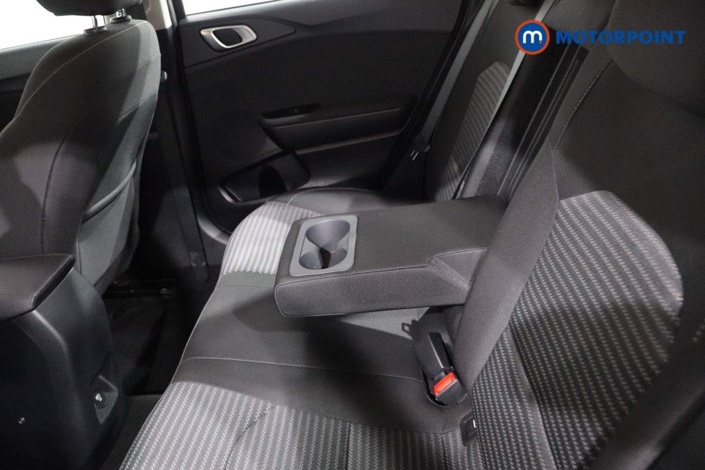 KIA Ceed 2 Manual Petrol Estate - Stock Number (1635133) - 27th supplementary image