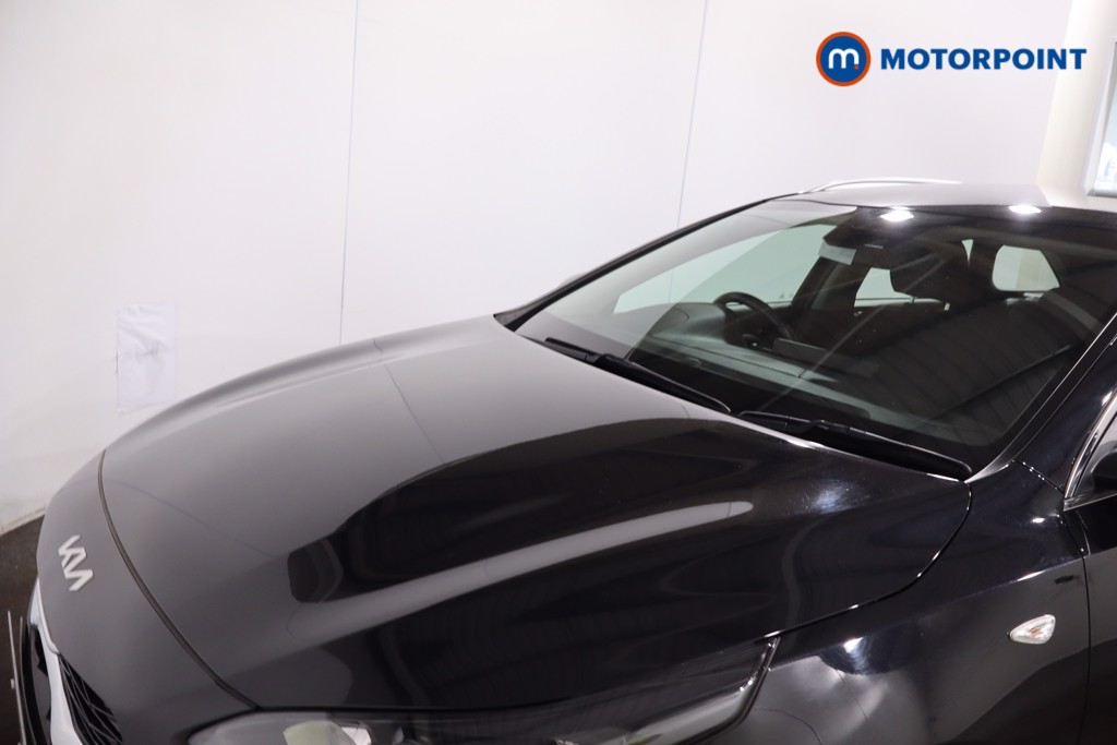 KIA Ceed 2 Manual Petrol Estate - Stock Number (1635133) - 28th supplementary image