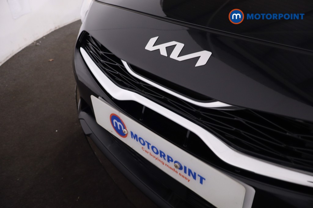 KIA Ceed 2 Manual Petrol Estate - Stock Number (1635133) - 29th supplementary image