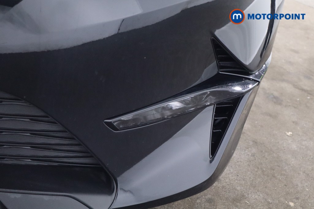 KIA Ceed 2 Manual Petrol Estate - Stock Number (1635133) - 31st supplementary image