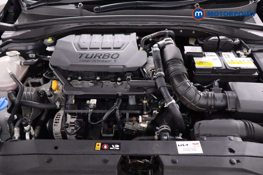 KIA Ceed 2 Manual Petrol Estate - Stock Number (1635133) - 32nd supplementary image