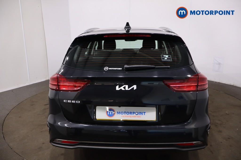 KIA Ceed 2 Manual Petrol Estate - Stock Number (1635133) - 34th supplementary image