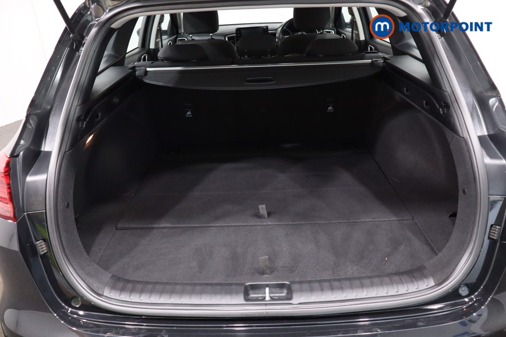 KIA Ceed 2 Manual Petrol Estate - Stock Number (1635133) - 38th supplementary image