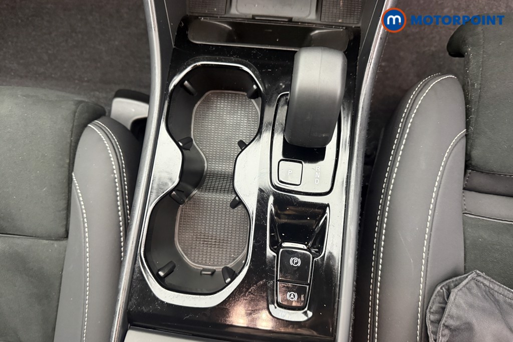 Volvo Xc40 Plus Black Edition Automatic Petrol SUV - Stock Number (1635183) - 5th supplementary image