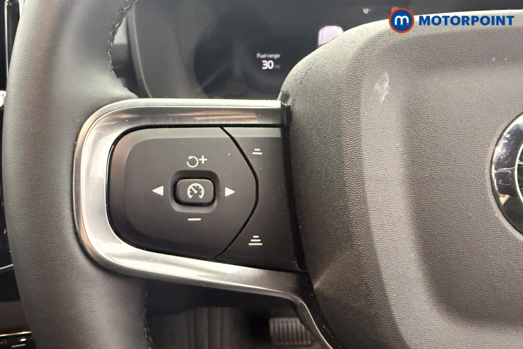 Volvo Xc40 Plus Black Edition Automatic Petrol SUV - Stock Number (1635183) - 7th supplementary image