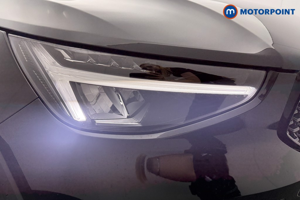Volvo Xc40 Plus Black Edition Automatic Petrol SUV - Stock Number (1635183) - 13th supplementary image