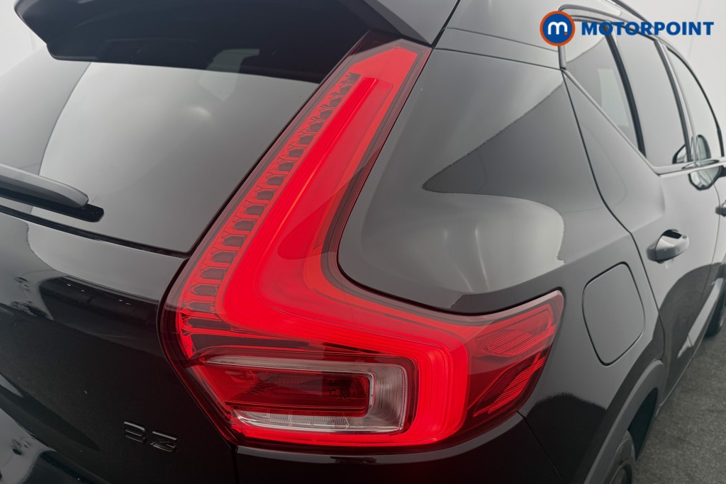 Volvo Xc40 Plus Black Edition Automatic Petrol SUV - Stock Number (1635183) - 14th supplementary image