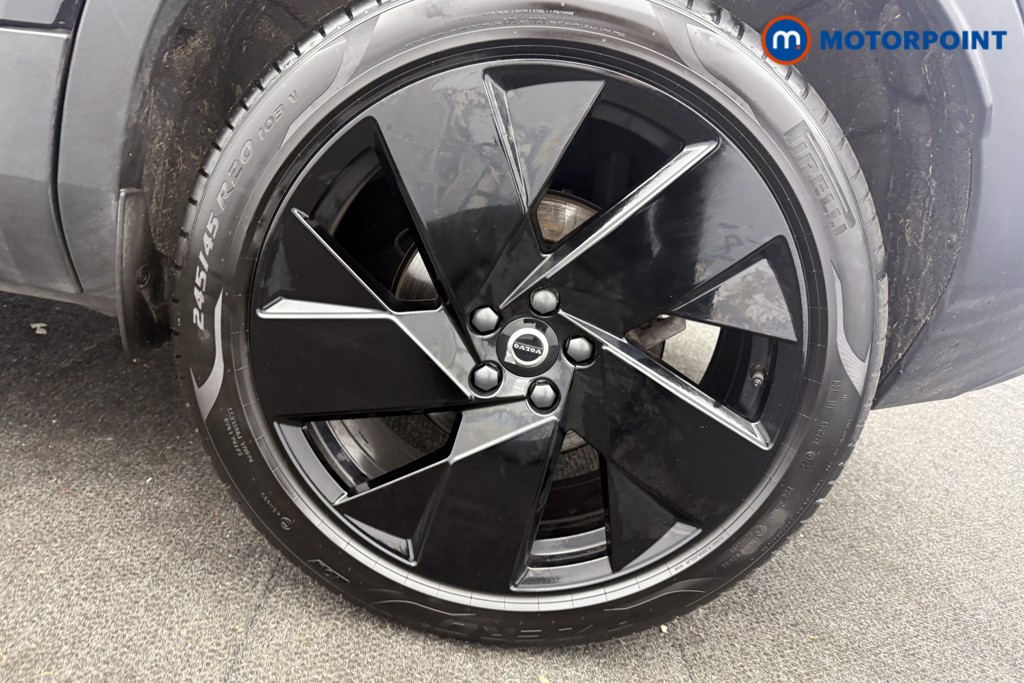 Volvo Xc40 Plus Black Edition Automatic Petrol SUV - Stock Number (1635183) - 19th supplementary image