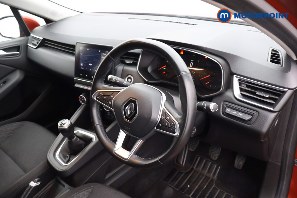 Renault Clio Iconic Manual Petrol Hatchback - Stock Number (1635453) - 12th supplementary image