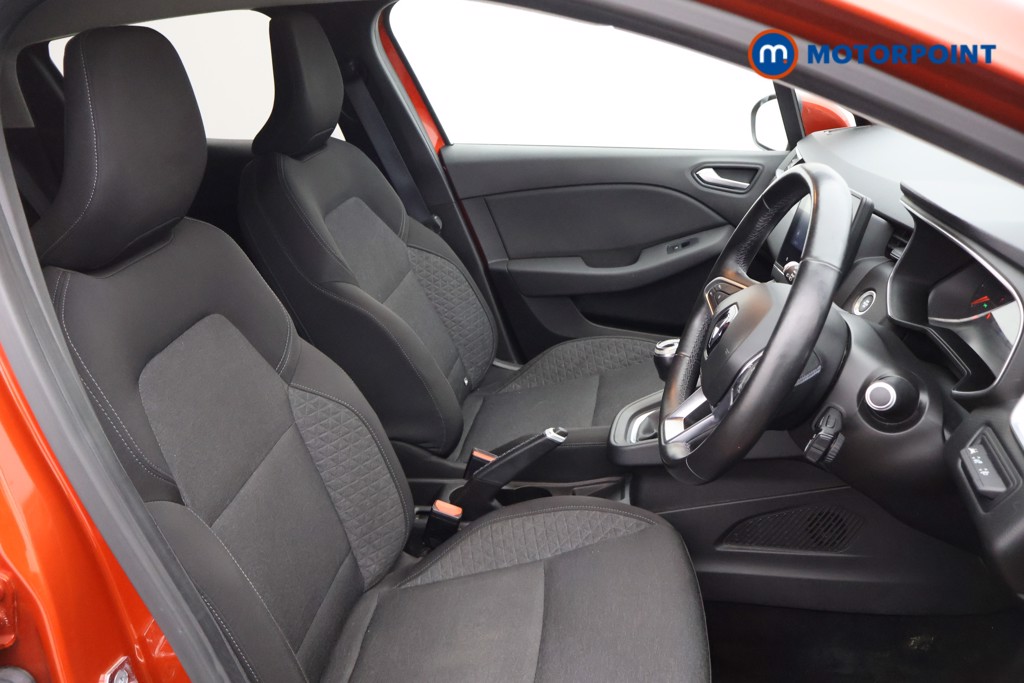 Renault Clio Iconic Manual Petrol Hatchback - Stock Number (1635453) - 13th supplementary image