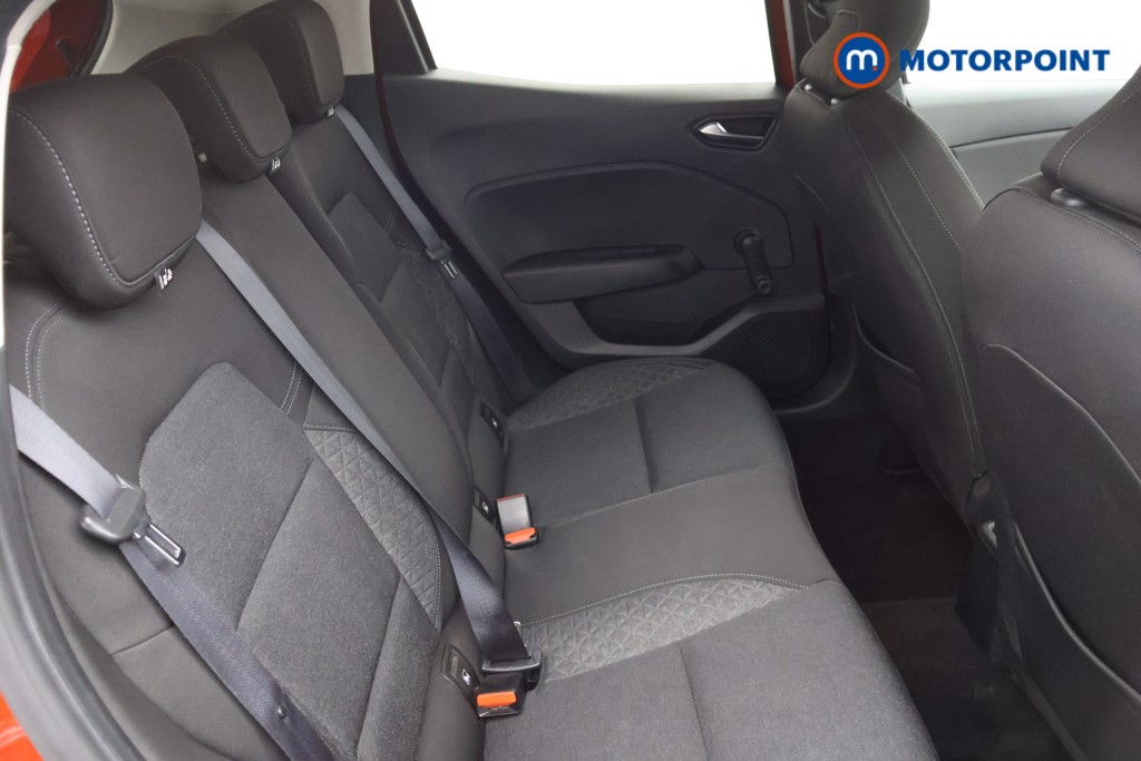 Renault Clio Iconic Manual Petrol Hatchback - Stock Number (1635453) - 14th supplementary image