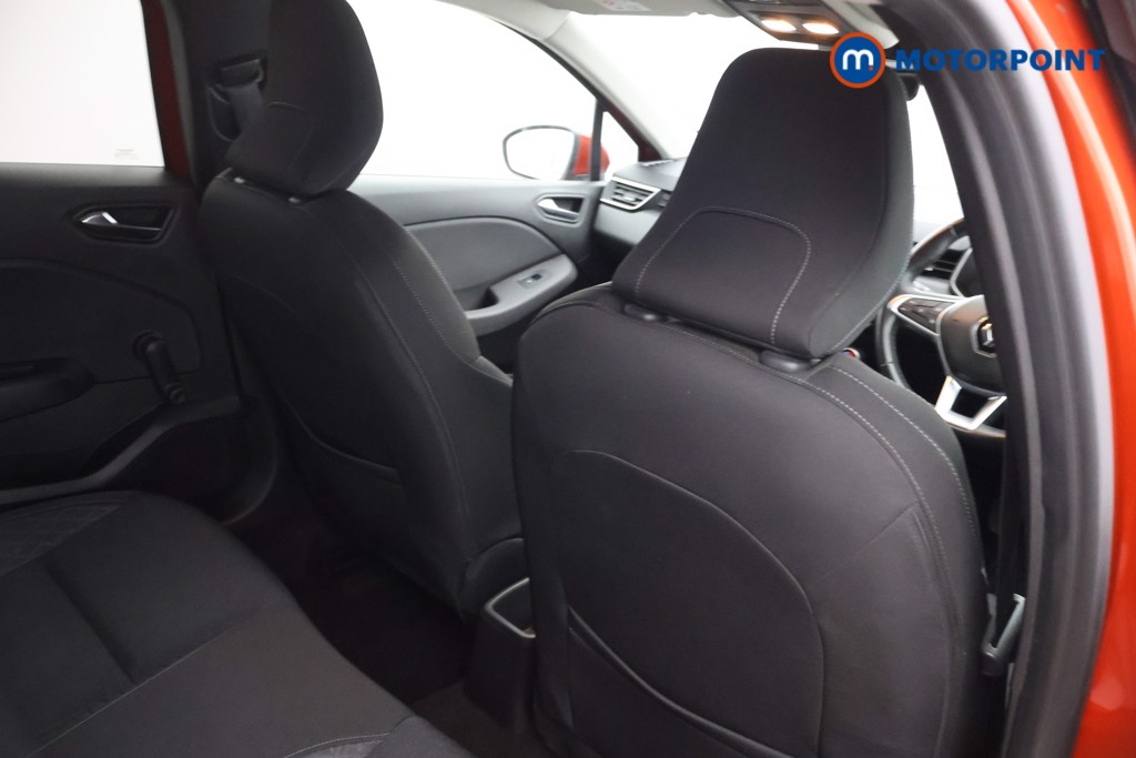 Renault Clio Iconic Manual Petrol Hatchback - Stock Number (1635453) - 15th supplementary image