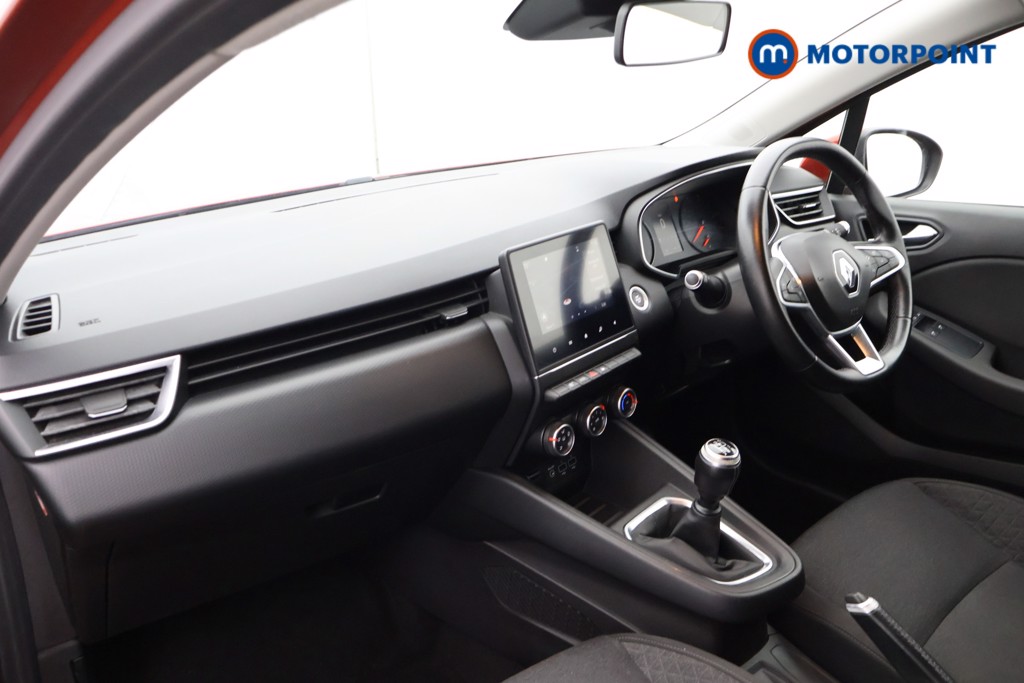 Renault Clio Iconic Manual Petrol Hatchback - Stock Number (1635453) - 17th supplementary image