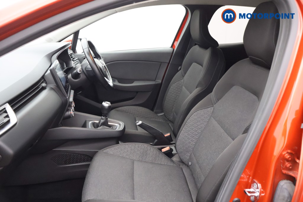 Renault Clio Iconic Manual Petrol Hatchback - Stock Number (1635453) - 18th supplementary image