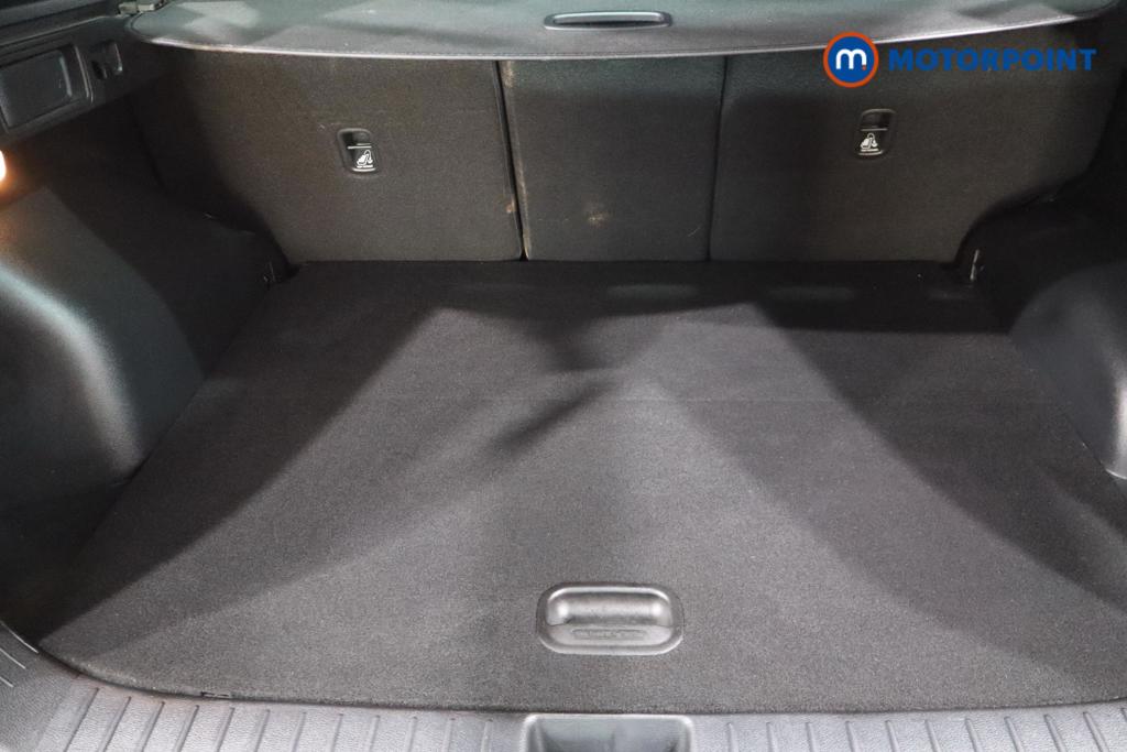 KIA Sportage Gt-Line Automatic Petrol-Electric Hybrid SUV - Stock Number (1635701) - 6th supplementary image