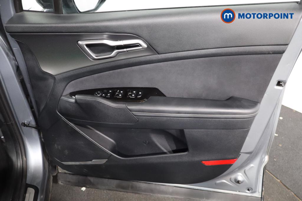 KIA Sportage Gt-Line Automatic Petrol-Electric Hybrid SUV - Stock Number (1635701) - 10th supplementary image