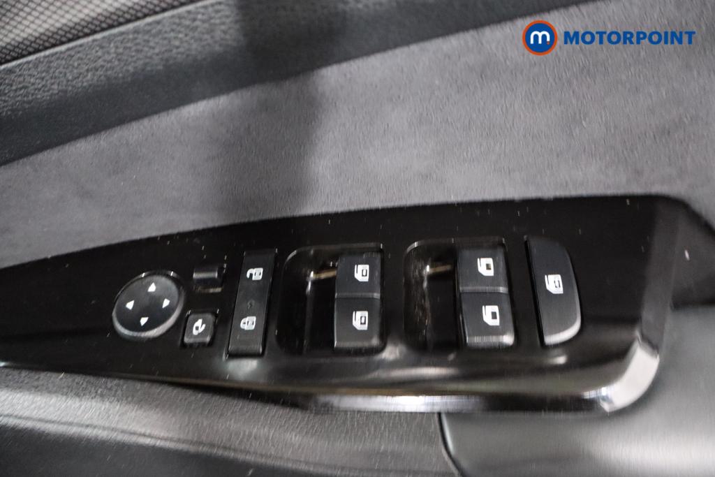 KIA Sportage Gt-Line Automatic Petrol-Electric Hybrid SUV - Stock Number (1635701) - 11th supplementary image