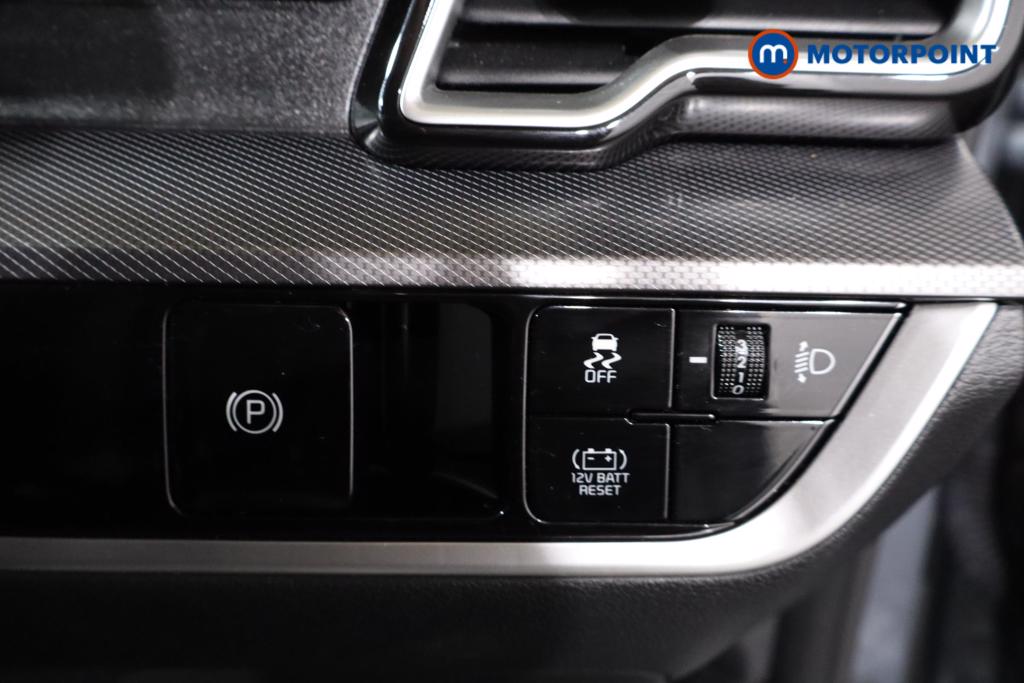 KIA Sportage Gt-Line Automatic Petrol-Electric Hybrid SUV - Stock Number (1635701) - 13th supplementary image