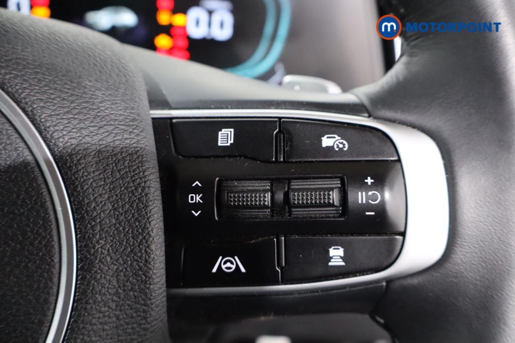 KIA Sportage Gt-Line Automatic Petrol-Electric Hybrid SUV - Stock Number (1635701) - 14th supplementary image